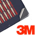 Blue Bullet American Flag iPad Skins